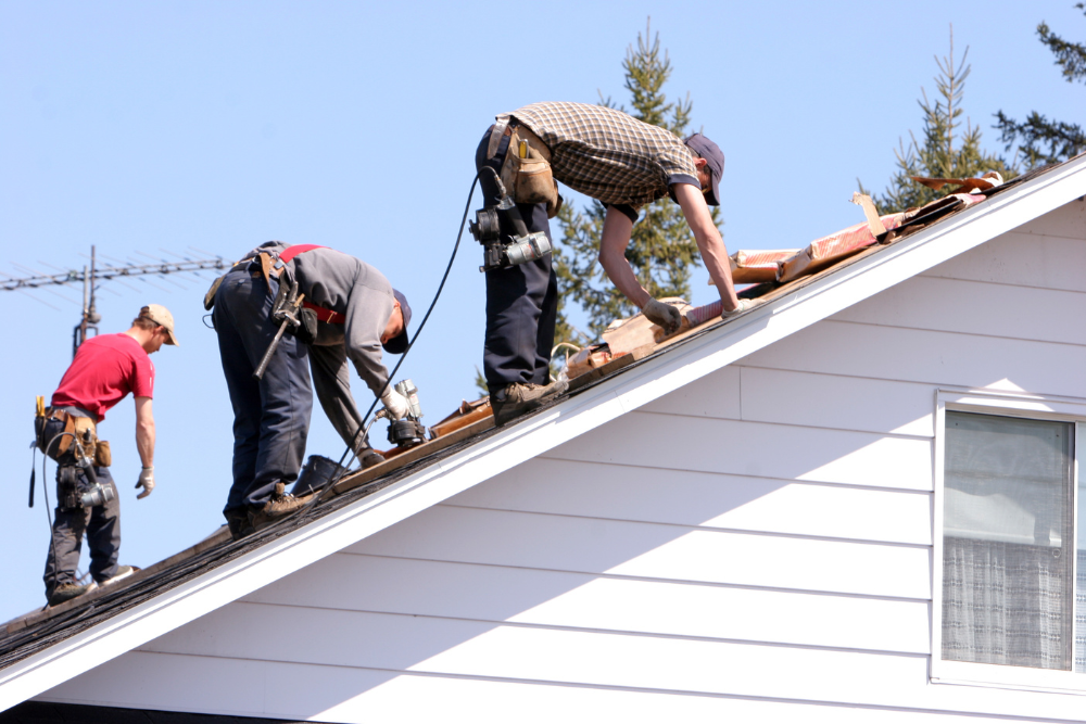 Toro Exteriors: Ensuring Roof Integrity: Why Post-Hailstorm Inspections Are Essential