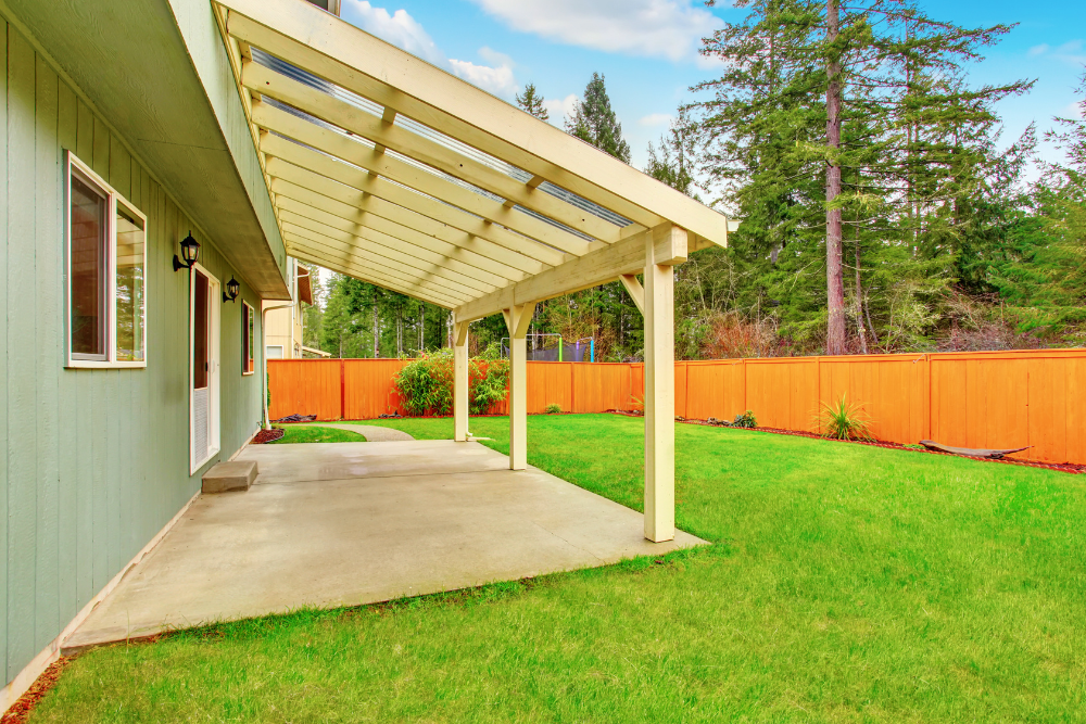 How Patio Covers Can Cool Your Home (And Your Electricity Bill) image 3