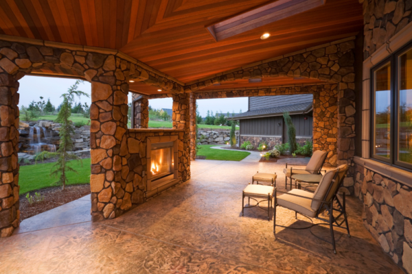 How Patio Covers Can Cool Your Home (And Your Electricity Bill)