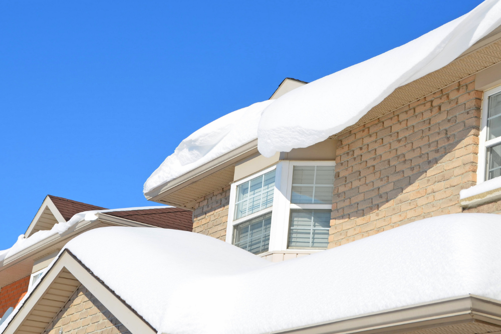 Toro Exteriors: How Bad Weather Impacts Your Roof