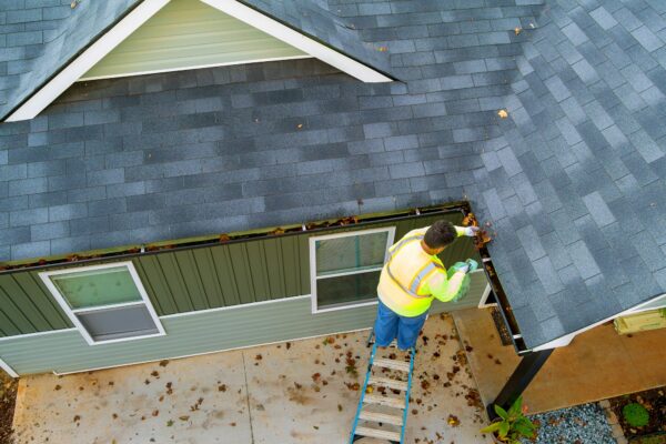 Key Benefits of Gutter Maintenance