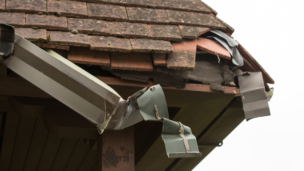 Toro Exteriors : Quality gutters: A must for any property-Image2