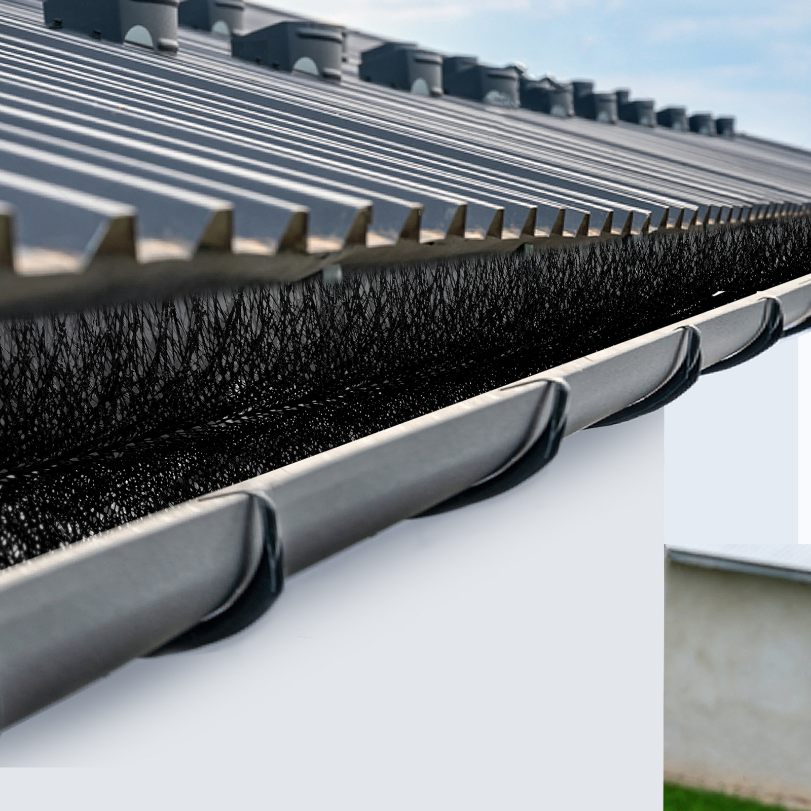 Blog: Gutters - Toro Exteriors