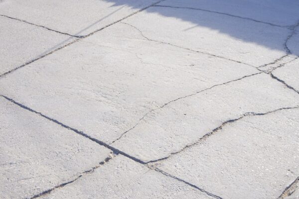 How to Repair Cracks and Common Wear on Concrete Patios