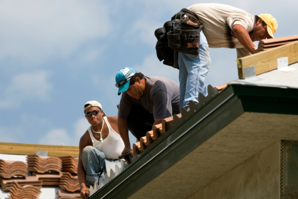 Guide to Choosing the Right Roof for Your Home