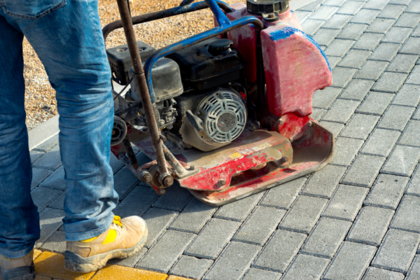 Winter Maintenance for Concrete Patios: How to Keep Your Outdoor Space in Top Condition