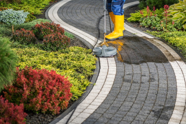 The Importance of Sealing Concrete Sidewalks: Protecting Your Investment