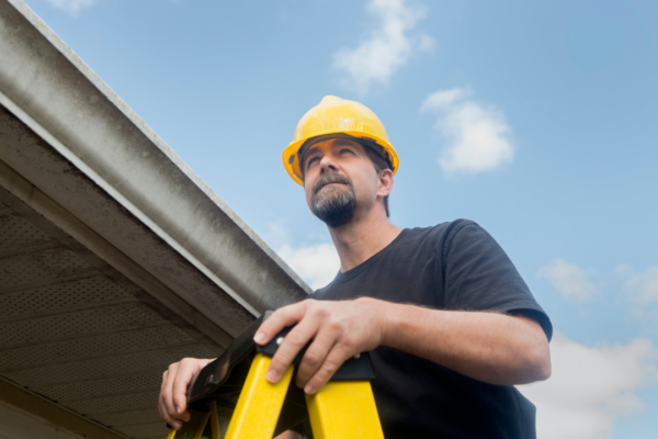 Why Roof Inspections Are Essential Before Winter