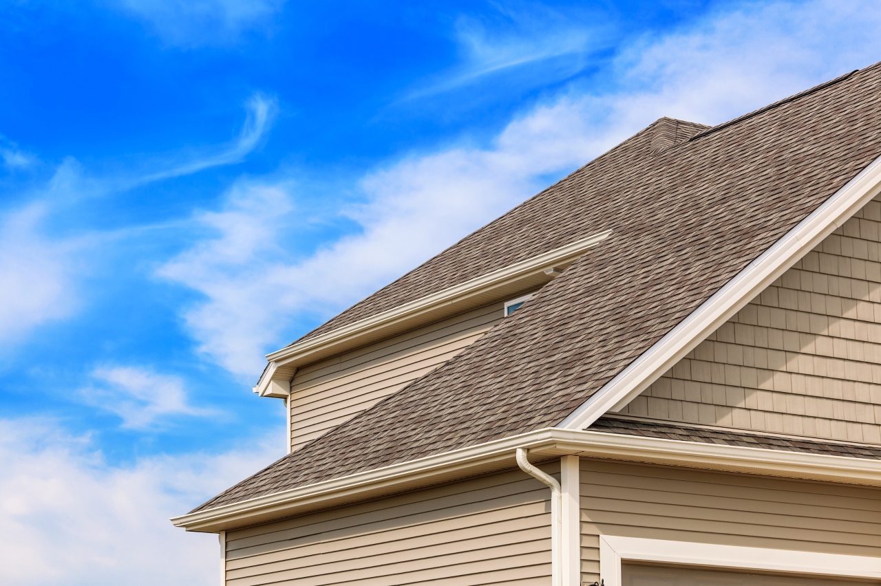 Why seamless gutters Are a Must for Homeowners Image 5