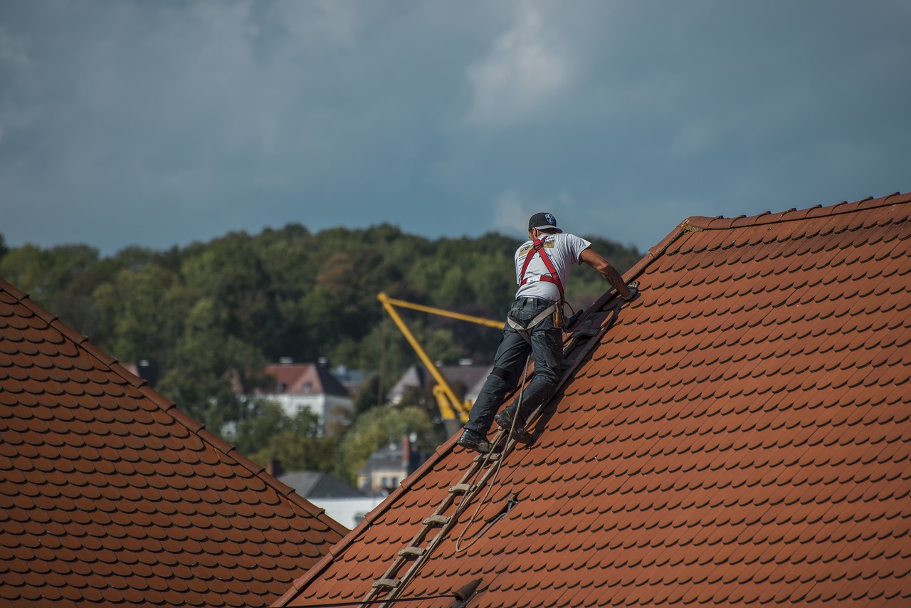 Protecting Your Roof from Texas Ice Storms Image 2