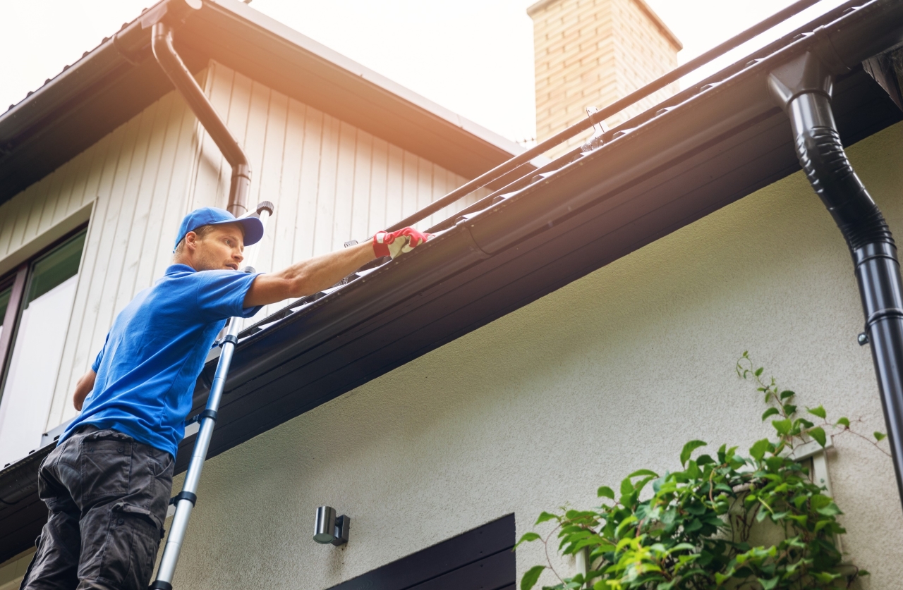 Why seamless gutters Are a Must for Homeowners Image 3