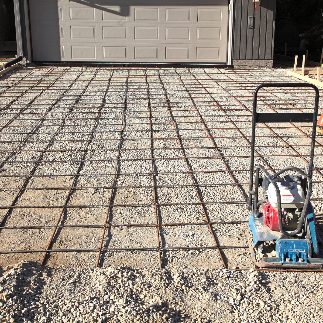 Toro Exteriors: Repairing Concrete Driveways-image 4