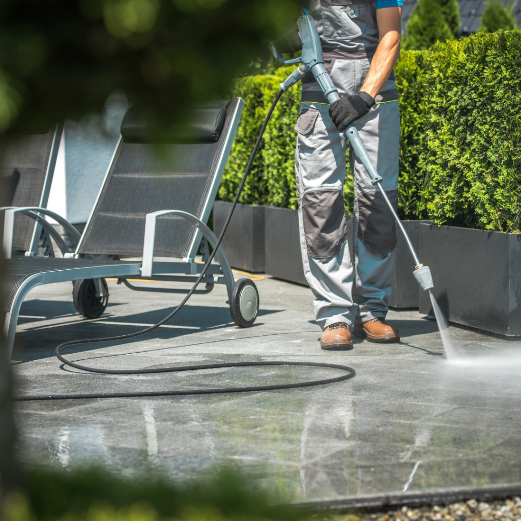 Toro Exteriors: Maintenance for Concrete Patios-image 2