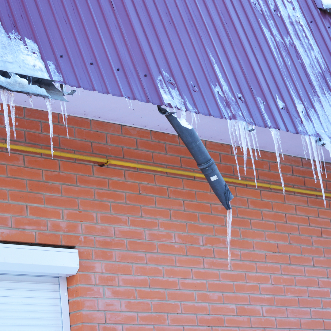 Toro Exteriors: Winterizing Your Gutters - image 2