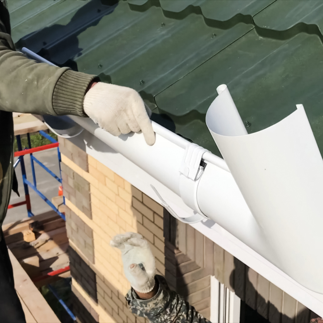 Toro Exteriors: Winterizing Your Gutters - image 4