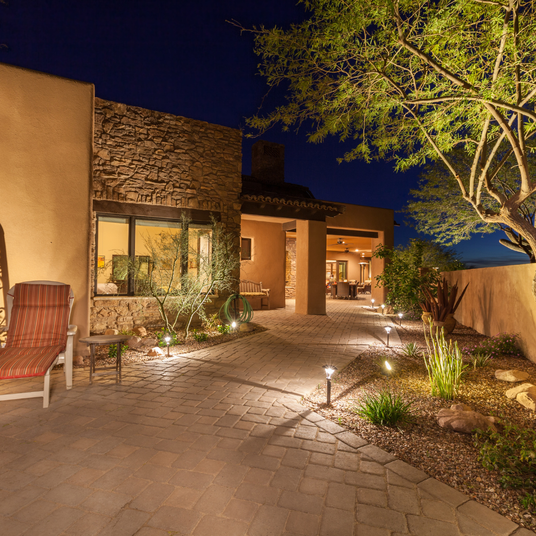 Toro Exteriors: Patio covers image 6