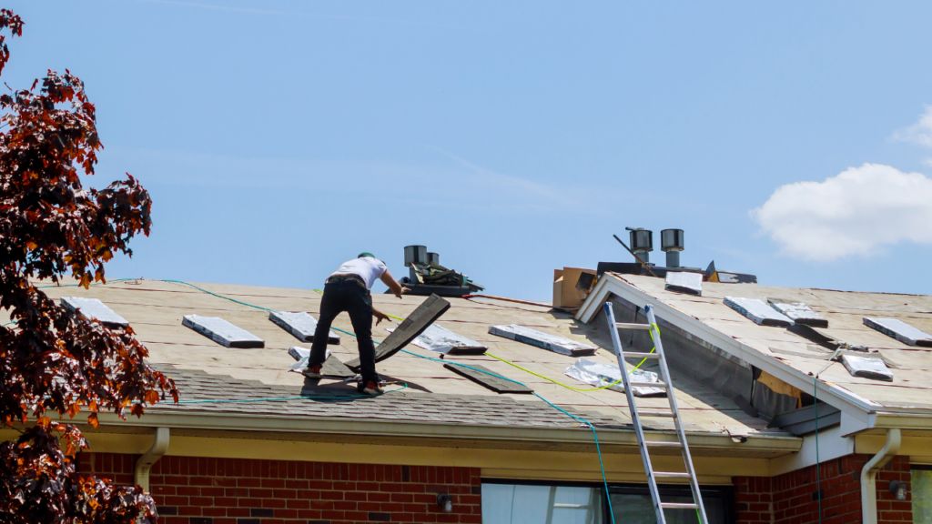 Toro Exteriors: Roof Company Near Me- image one