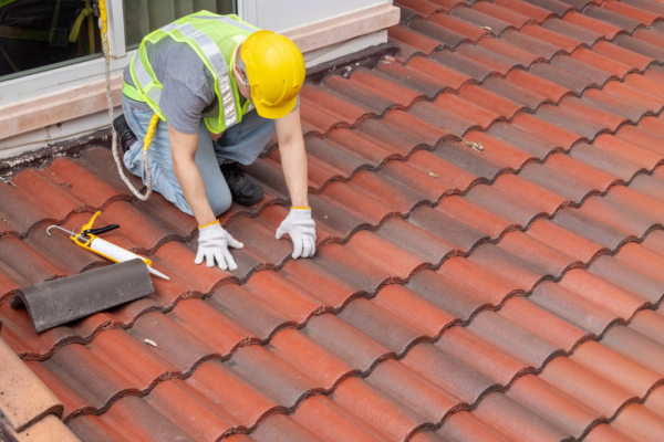 How to Choose the Right Roofing Contractor in San Antonio, TX