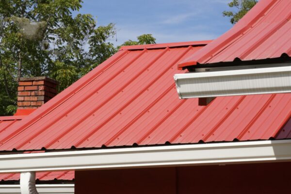 Why Homeowners Are Choosing Metal Roofs?