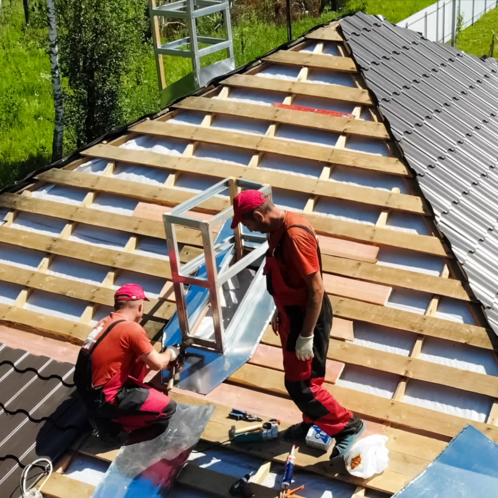 Toro Exteriors: Commercial Roofers-image 26