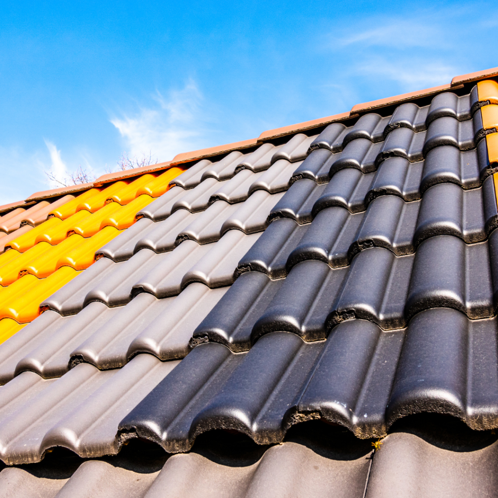 Toro Exteriors: Metal Roofing Trends- metal 2