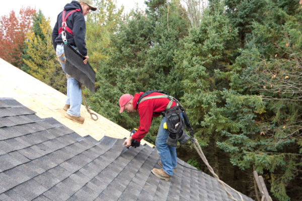 The Roofer’s Role in Keeping Your Home Safe and Secure