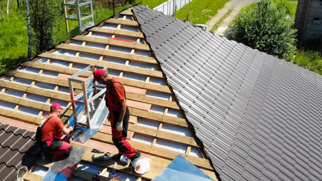 Toro exterior: san antonio texas roofers- rf 1