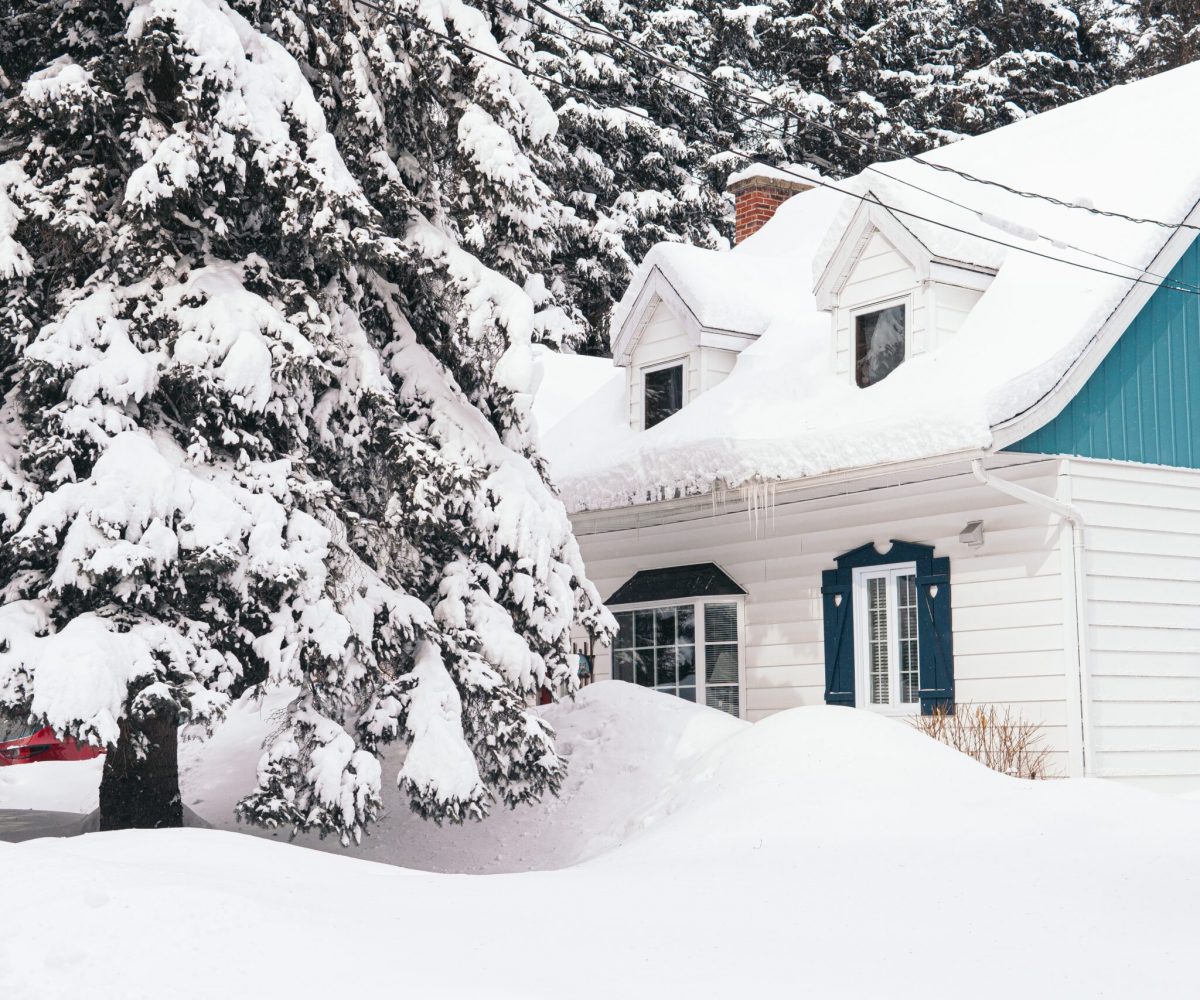 Toro exterior: How Seasonal Weather Can Impact Your Roof – How to Prepare image 1