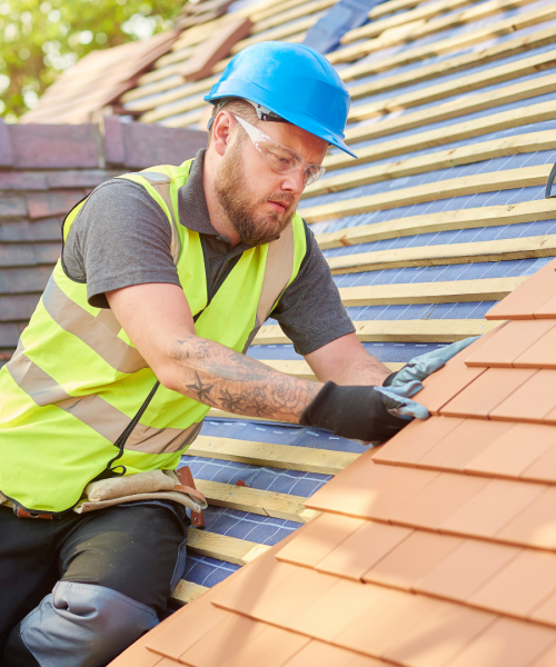 Toro Exteriors: Choose the Right Roofing Contractor - image 105