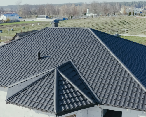 Toro Exteriors: Why Local Roofers Offer Better Service and Peace of Mind pic 2