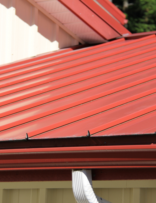 Toro Exteriors: Tips for Your Metal Roof-3rd dimage